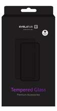 Telefoni kaitseklaas Evelatus, Xiaomi Redmi 8/8A, 2.5D, 9H, Black