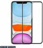Ekraanikaitsekile Fusion Accessories, iPhone 14 Pro, Black