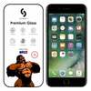 Kaitseklaas Connect Corning Gorilla Glass 5X, Apple iPhone 7/8/SE 2020/SE 2022, must
