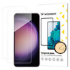 Kaitseklaas Wozinsky, Xiaomi POCO M7, 2 tk