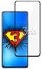 Telefoni kaitseklaas 3MK HardGlass Max Lite Black, Samsung S22 5G, 6.8, 9H