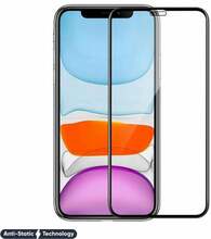 Kaitsekile Fusion Accessories, iPhone 14, Black
