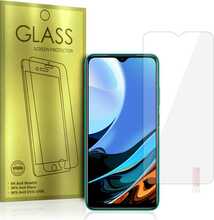 Kaitseklaas Topt Gold, Xiaomi Redmi 9T/Poco M3