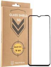 Ekraanikaitseklaas Tactical Glass Shield 5D, Samsung Galaxy A13 4G, must