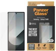 Telefoni kaitseklaas PanzerGlass Classic Fit, Samsung Galaxy Z Fold 6