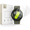 Karastatud kaitseklaas Tech-Protect Glass Fit+, Samsung Galaxy Watch 4/5/6/7, 44 mm, 2 tk