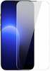 Kaitseklaas Baseus Crystal, iPhone 14 Pro, 0.3mm, 2tk