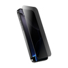 Karastatud privaatsusklaas Crong Privacy 3D Armor, iPhone 16 Pro