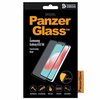 Ekraanikaitseklaas PanzerGlass, Samsung Galaxy A32 5G, Case Friendly, 9H, must/läbipaistev