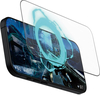 Mänguritele mõeldud ekraanikaitsekile PanzerGlass Ultra Wide Fit, Apple iPhone 16 Pro, 6.3, model 2858