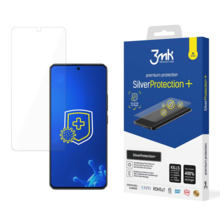 Kaitsekile 3MK SilverProtection Plus, Xiaomi Poco X6 Pro 5G