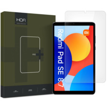 Kaitseklaas Hofi Glass Pro+, Xiaomi Redmi Pad SE, 8.7, Clear
