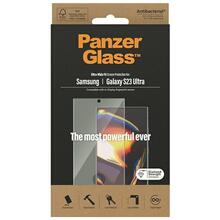 Kaitseklaas PanzerGlass Ultra-Wide Fit, Samsung Galaxy S23 Ultra, S918