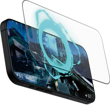 Mänguritele mõeldud ekraanikaitsekile PanzerGlass Ultra Wide Fit, Apple iPhone 16 Pro, 6.3, model 2858