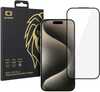 Kaitseklaas Tel Protect 10X HD DLC Diamond Coating, Apple iPhone 15 Pro