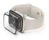 Ekraanikaitsekile Belkin GLASS, Apple Watch 4-9/SE, 44/45mm, Clear
