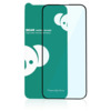 Karastatud klaas Reals Bear Super Hard, Samsung Galaxy A54 5G, must