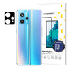 Kaamera kaitseklaas Wozinsky Full Camera Glass 9H, Realme 9 Pro