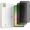Privaatsusfilter Tech-Protect Glass Spy+, Samsung Galaxy A36/A56 5G, 2 tk