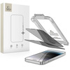 Privaatsusklaas Tech Protect Quick Set Spy+, Apple iPhone 14 Pro, 2 tk