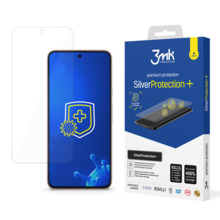 Kaitsekile 3MK SilverProtection+, Google Pixel 8 5G