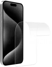 Kaitsekile Vmax invisible TPU, Apple iPhone 7/8 Plus, full coverage