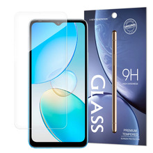 Kaitseklaas Hurtel, Infinix Hot 12i, 9H, ümbrispakend