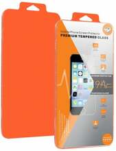 Kaitseklaas OEM Tempered Glass Orange, Samsung Galaxy S24 FE