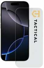 Kaitseklaas Tactical Shield 2.5D, Apple iPhone 17 Air, läbipaistev