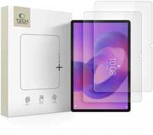 Kaitseklaas Tech-Protect Glass Fit+ 2 tk, Lenovo Tab Plus 12.1 TB-361