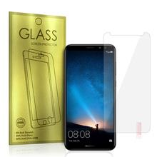Kaitseklaas Topt Gold, Huawei Mate 10 Lite