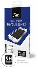 Telefoni kaitseklaas 3MK HardGlass Max Privacy, Apple iPhone 11 Pro Max, 9H