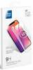 Kaitseklaas Blue Star, Samsung Galaxy S22, must, 9H