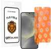 Kaitseklaas Tel Protect Best Flexible Hybrid, Samsung Galaxy S24 FE
