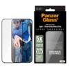 Keraamiline ekraanikaitse PanzerGlass, Apple iPhone 16 Plus, 6.7, Ultra-Wide Fit, 2855