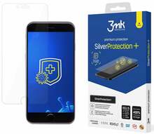 Ekraanikaitsekile 3MK Tempered Glass, Apple iPhone 13 Mini, SilverProtection+