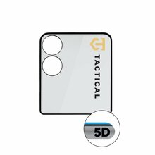 Kaitseklaas Tactical Shield 5D, Xiaomi Mix Flip, must