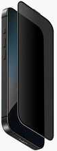 Kaitseklaas UNIQ Optix Privacy, Apple iPhone 16 Plus