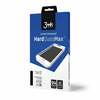 Kaitseklaas 3MK HardGlass Max, Apple iPhone 12 Pro Max, 9H