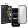 Kaitseklaas Tel Protect 10X Privacy DLC Diamond Coating, Apple iPhone 17 Pro Max