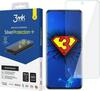 Telefoni kaitsekile 3MK SilverProtection+, Xiaomi 12T/12T Pro