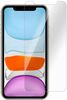 Telefoni kaitseklaas Estuff, Apple iPhone 11/XR, läbipaistev