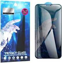 Kaitseklaas Borofone BF7 Diamond Armor, Apple iPhone X/XS/11 Pro, 10 tk