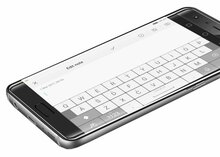 Ekraanikaitseklaas Cellular Line, Huawei Ascend P10/P10 Plus, must, 9H