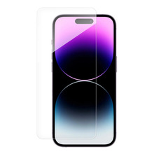 Kaitseklaas HURTEL Standard 9H, Apple iPhone 16 Plus