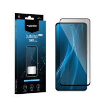 Kaitseklaas MyScreen Diamond Glass Lite Edge, Samsung Galaxy A14 4G/5G/M14