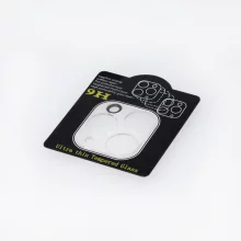 Kaamera kaitseklaas TFO 3D Apple iPhone 12 Pro Max