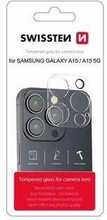 Kaamera kaitseklaas Swissten, Samsung Galaxy A15/A15 5G, 6.5