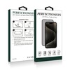 Ekraanikaitseklaas Perfectionists 2.5D Privacy, Apple iPhone 16 Plus, must