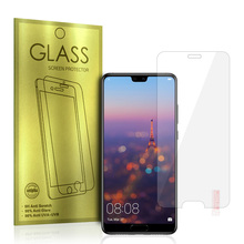 Kaitseklaas iLike Gold, Huawei P20 (EML-L09)